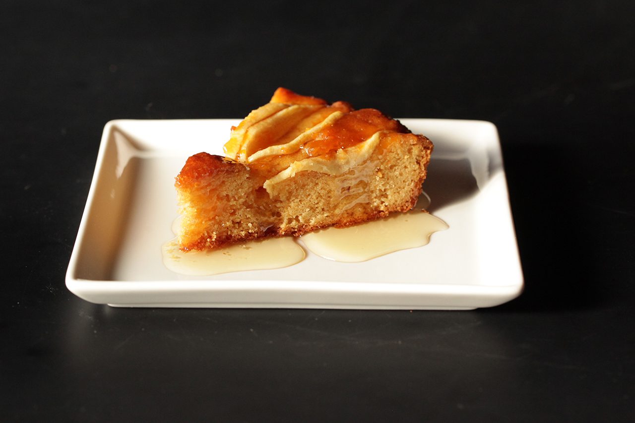 Grown-Up Cake