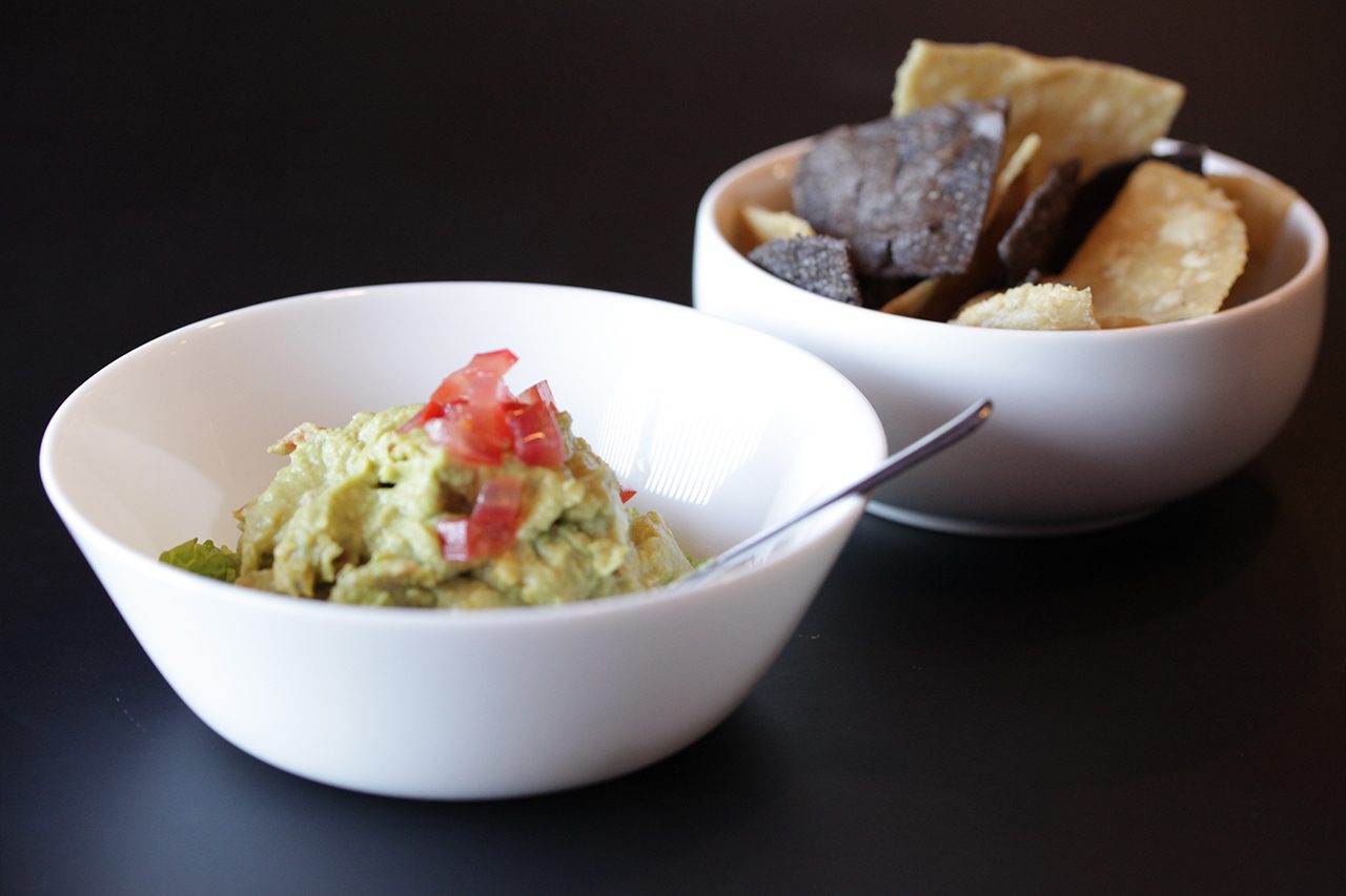 Guacamole