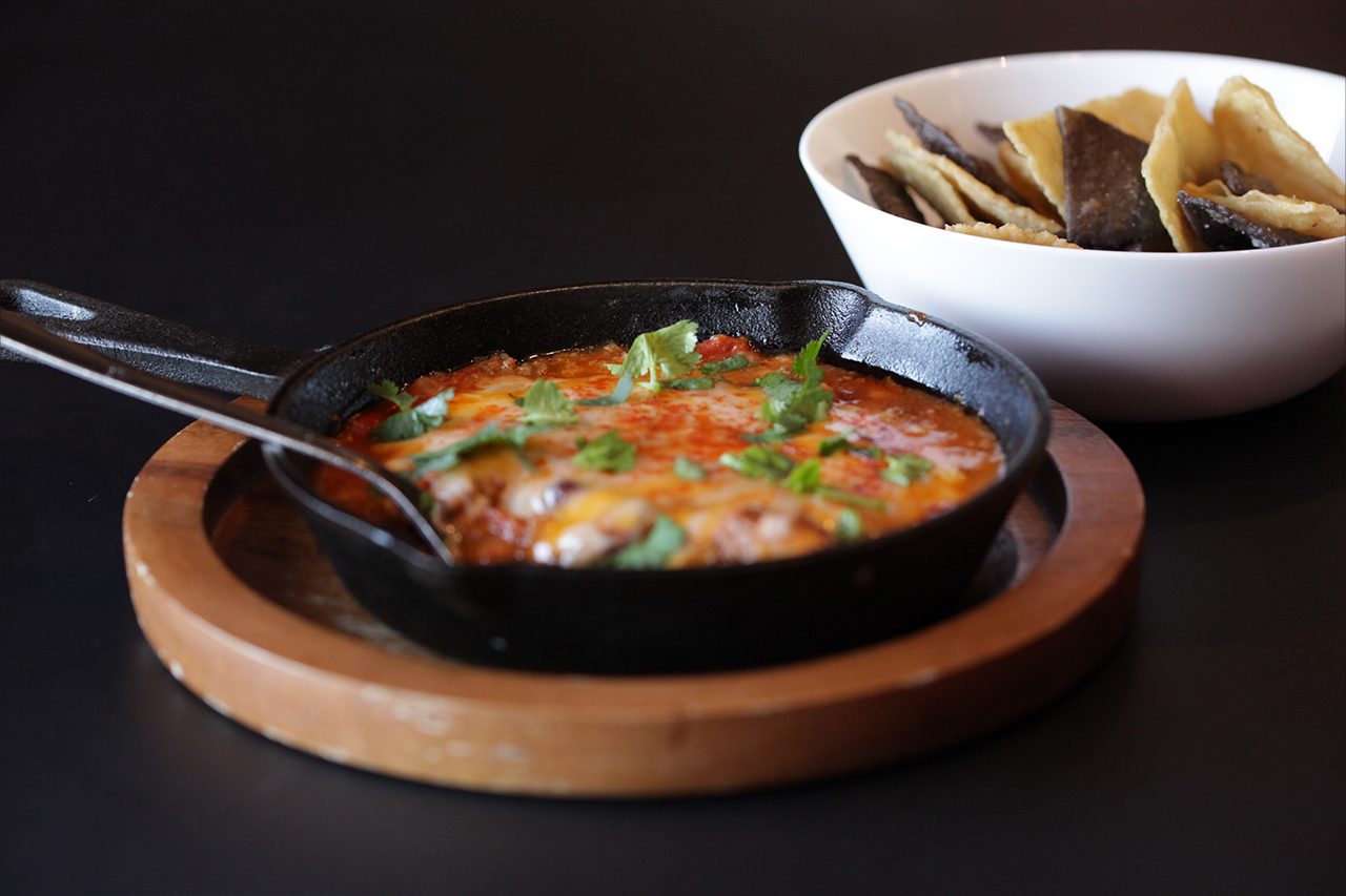 Chili con Carne