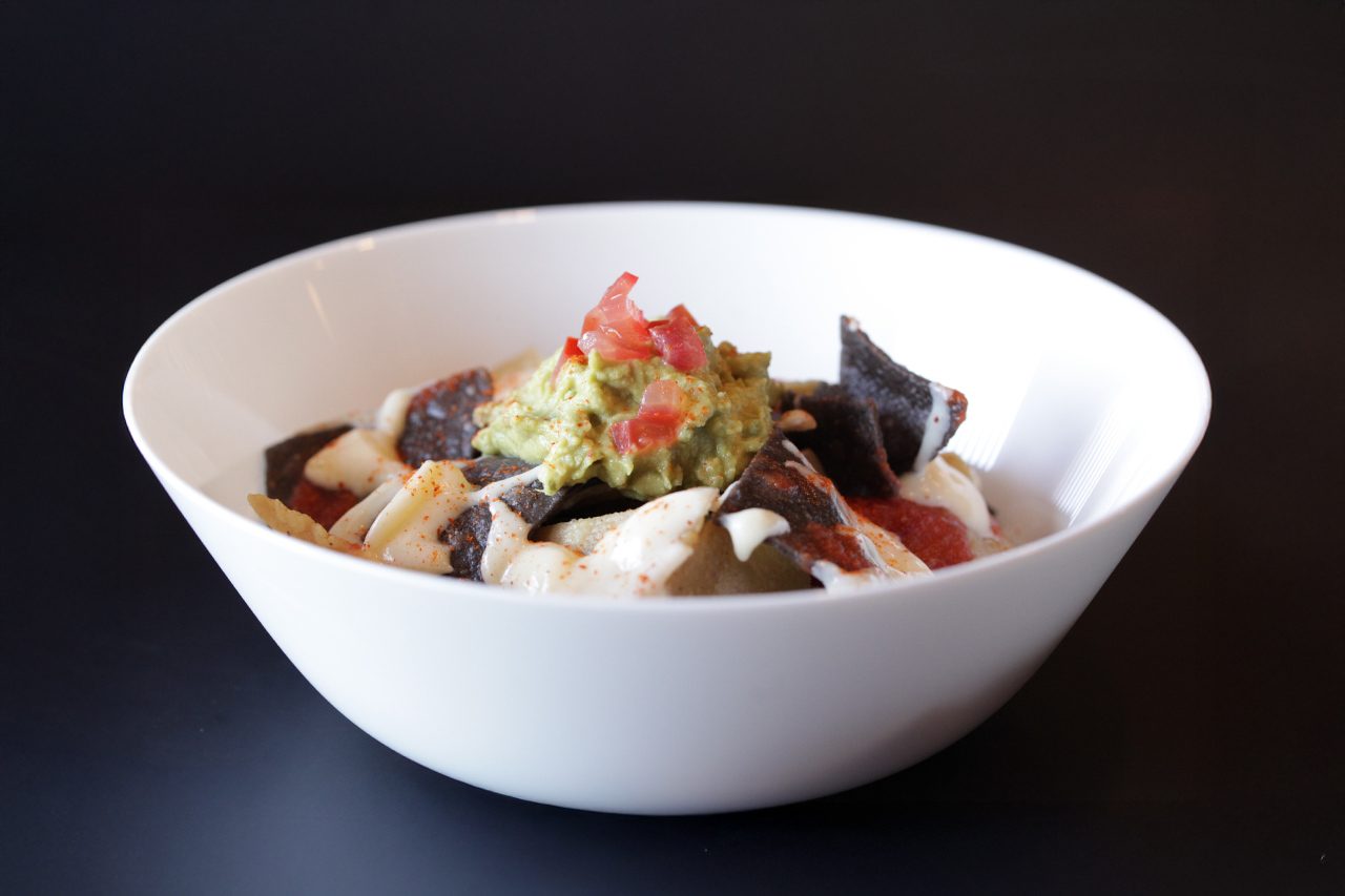 Nachos