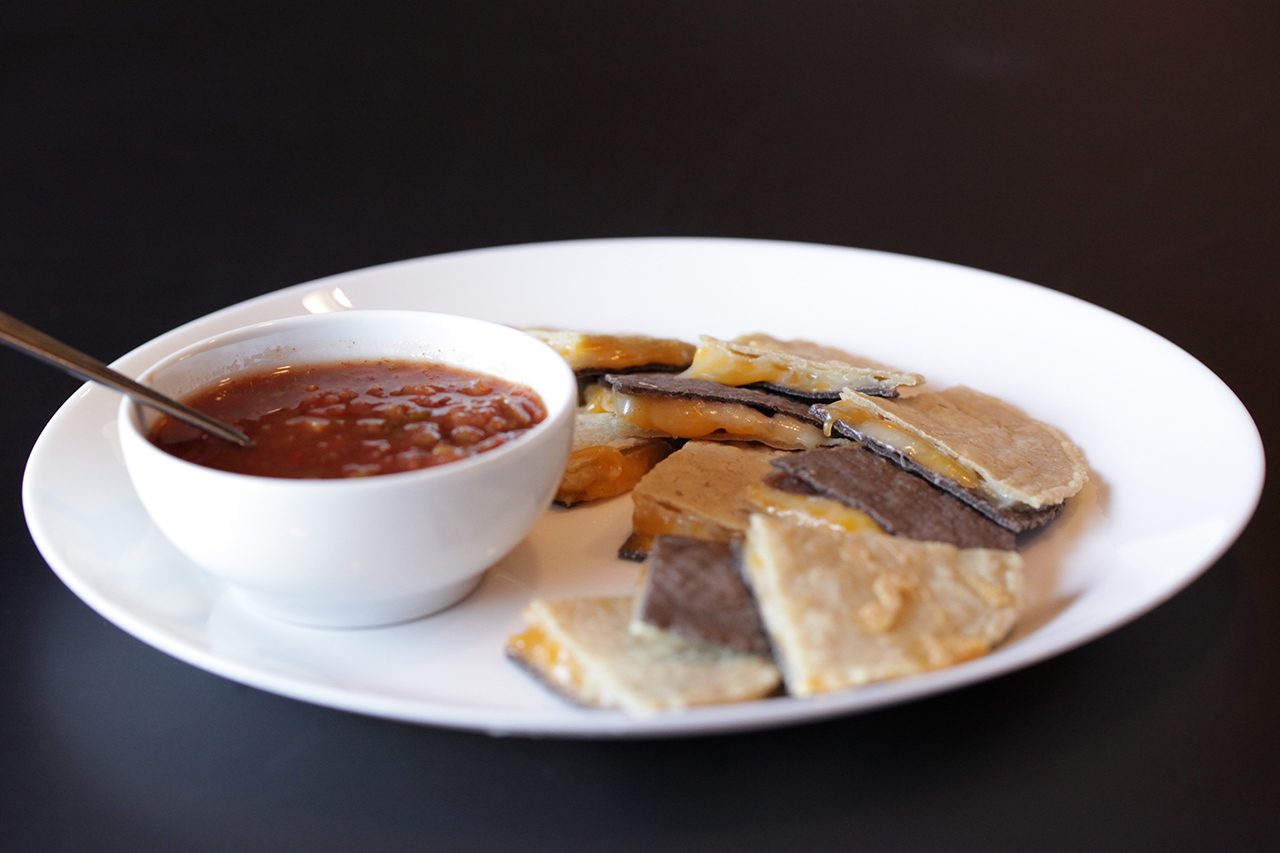 Quesadilla