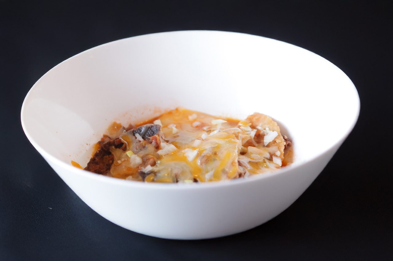 Chilaquiles